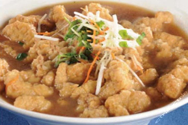 长春吉林亚泰大饭店(8-10人套餐)