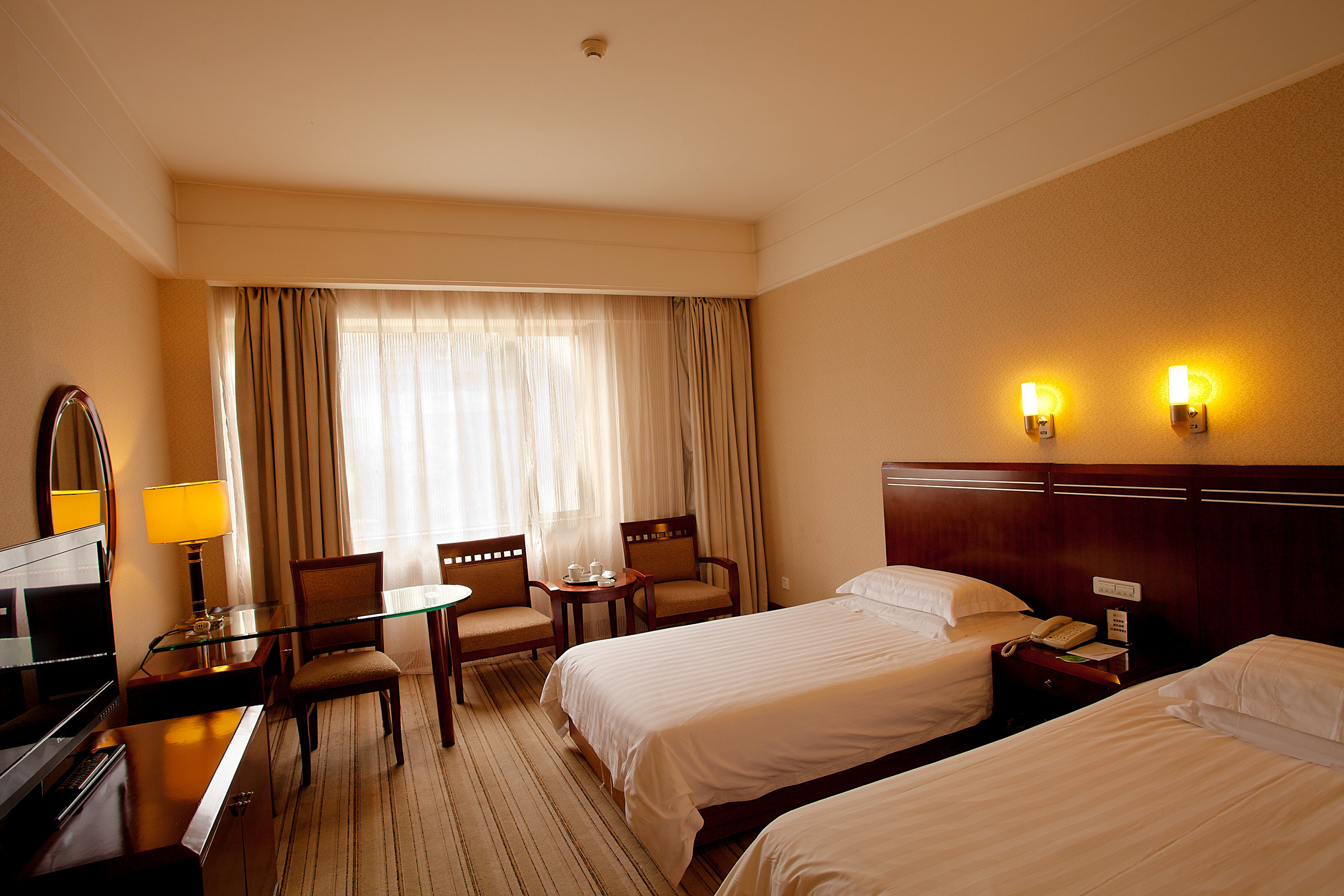 南京东山宾馆(标准间)