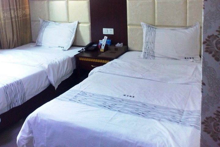 俊王酒店(顺德勒流店)