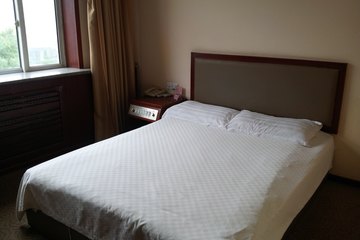 【历城区】兴泉饭店(济南山大北路店)