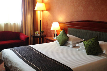 【鹿城区】温州红太阳宾馆