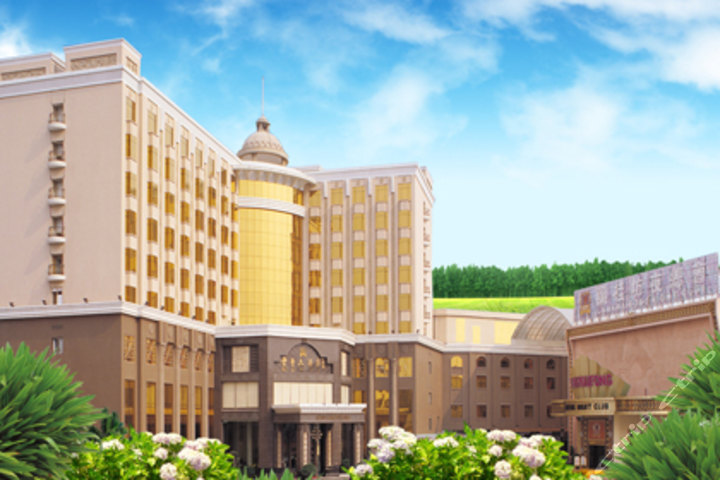 90价值 12已售 6 【大朗镇】业丰大酒店 22价值 38已售 0 【大朗镇】