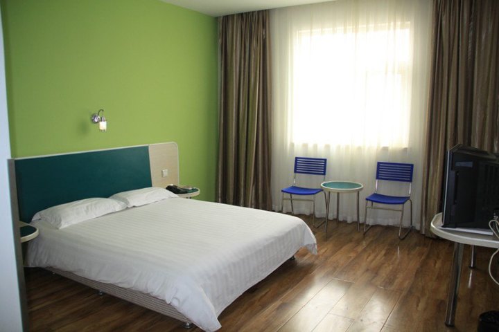 北京团购 酒店团购 经济型酒店团购 莫泰168(天津站北广场店)(商务