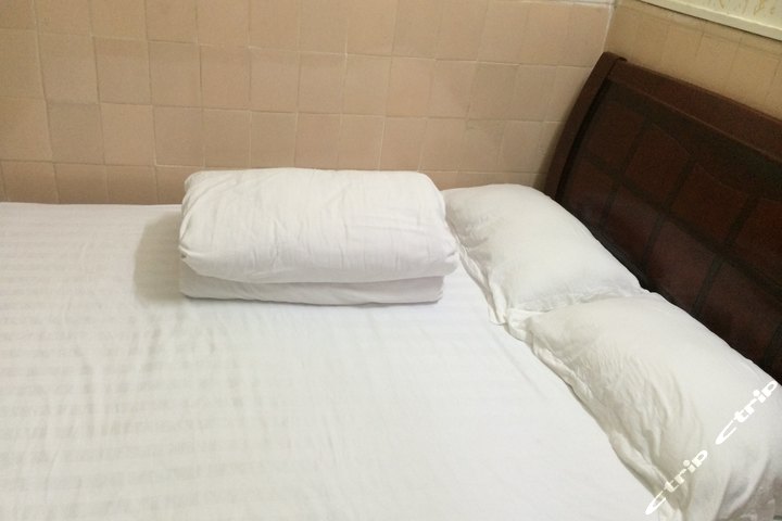 平安住宿(珠海夏湾6栋店)-豪华单人房团购-原价0元-团购仅售85元,珠海
