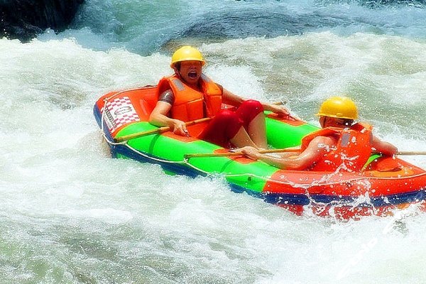 石内河漂流团购-原价138元-团购仅售108元,揭西景点门票团购【携程