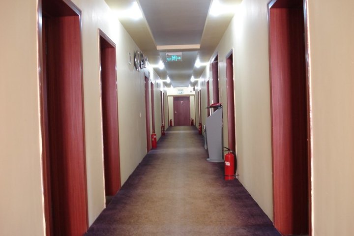 北京茂林园宾馆