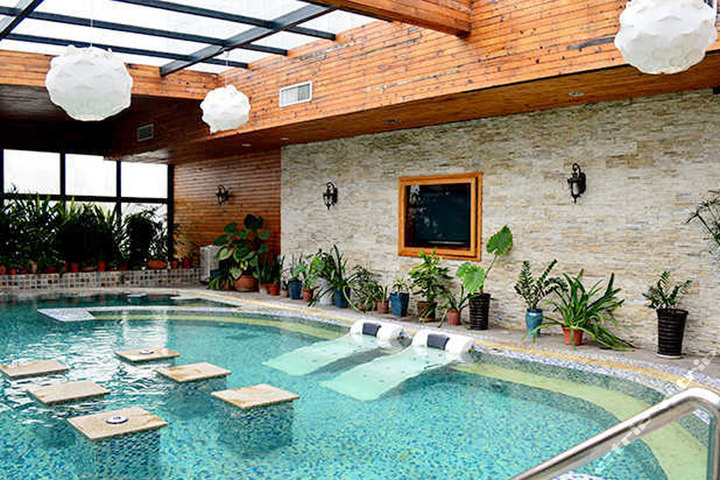 西安清水庄园(多房型)