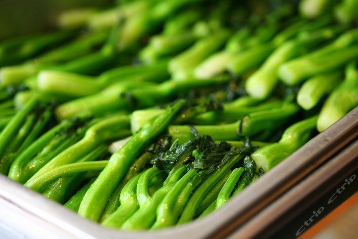 北京西国贸大酒店(澳门休闲美食街单人自助晚