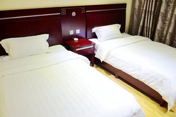 【城关区】麦积之星商务宾馆(兰州东岗店)