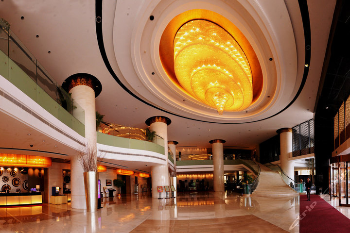 九江信华建国酒店-商务双床房(送精美茶具)[含早]