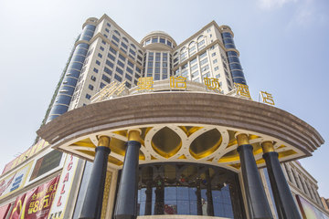 【金湾区】珠海曼哈顿酒店