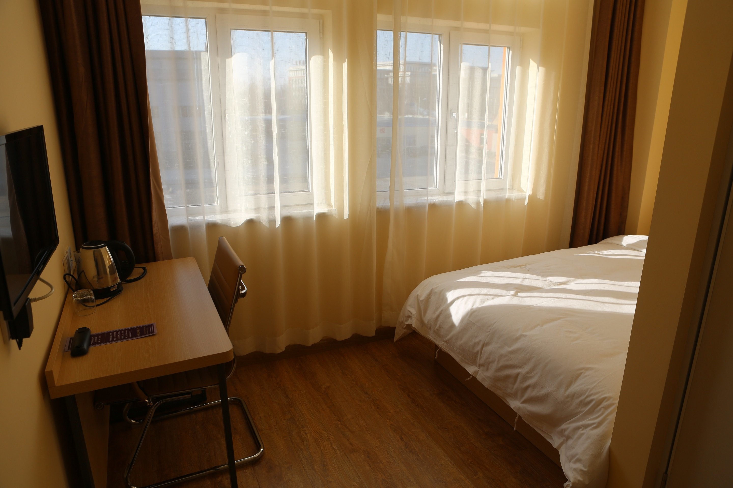 永安桥附近团购