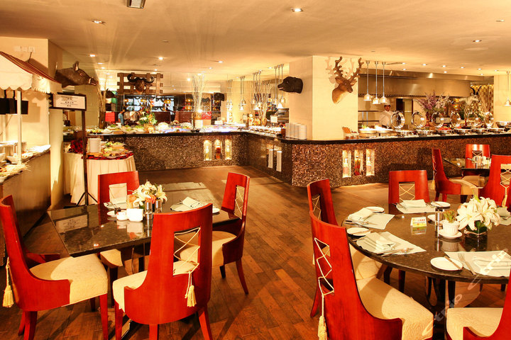 杭州红楼大酒店-特惠房(超值抢购)