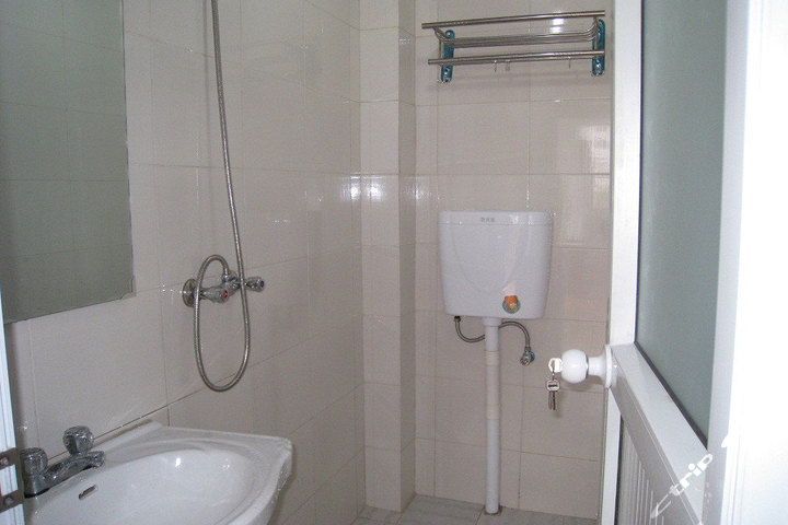 黄山铁路招待所-大标间(预付)