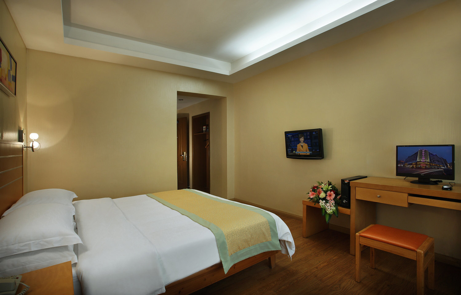 名创优品miniso(白马商厦店)