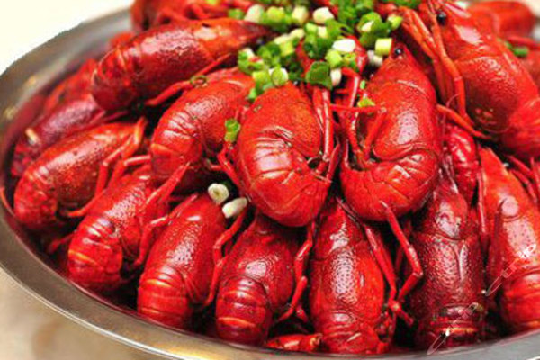 虾王龙虾(金域名城)