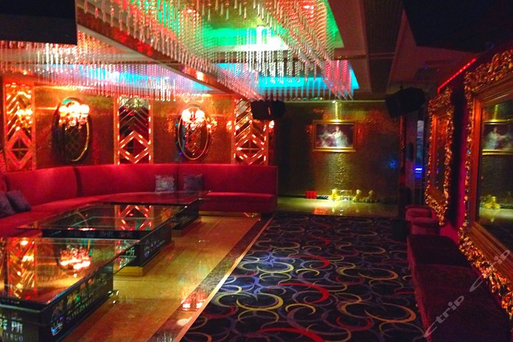 清远连州国际大酒店-豪华单人套房(预付)