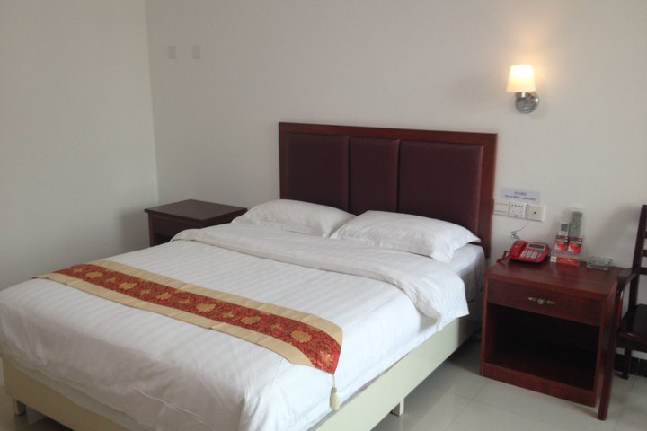 海口龙丰宾馆(单人间-大) | 酒店 | 拉手网北京站