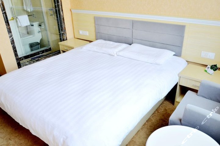 兰州金长城酒店