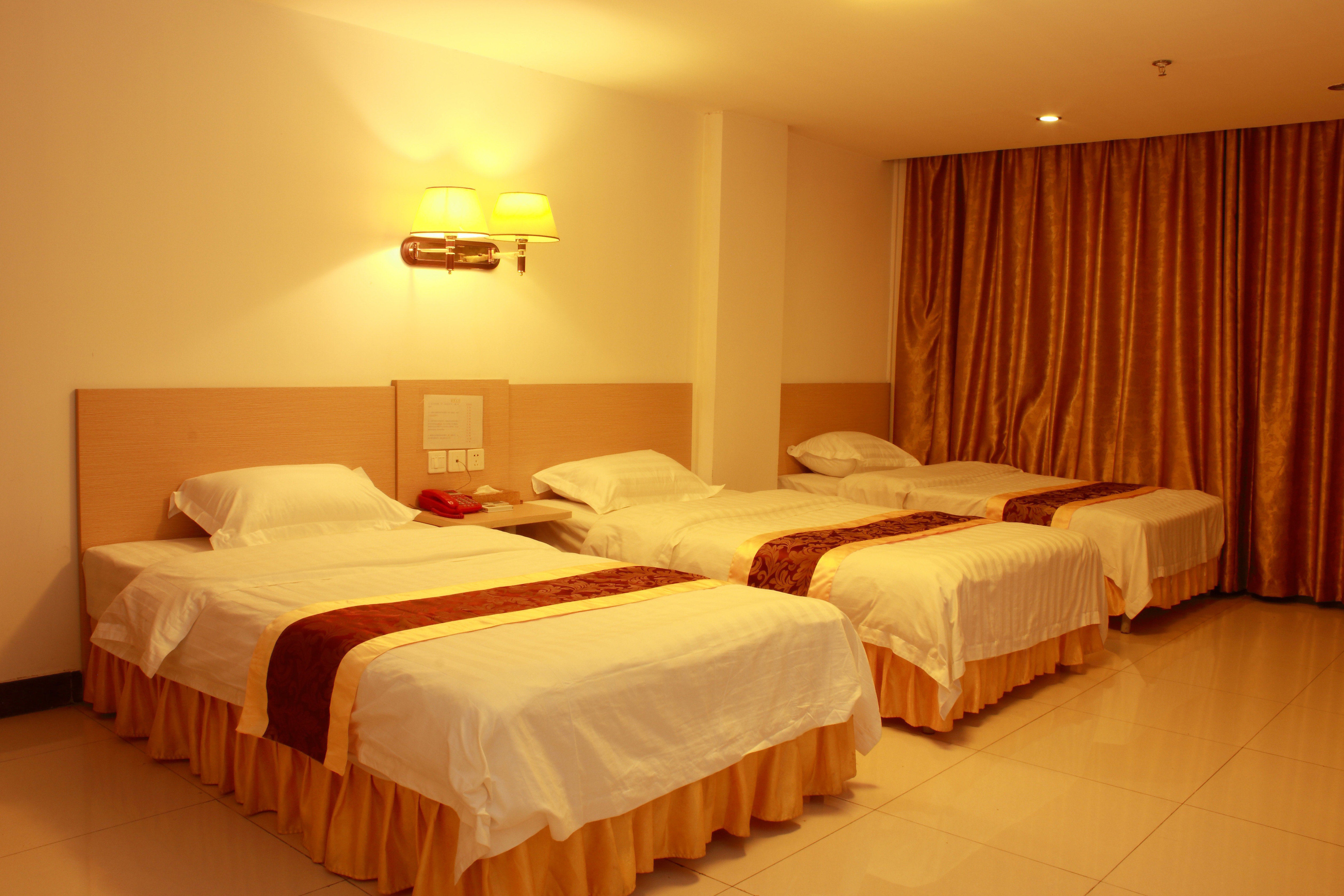 万宁(白云机场店)