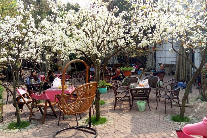 成都百花深处精品店(200元代金券)