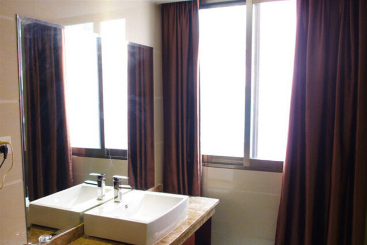 佛山俊王酒店伦教店