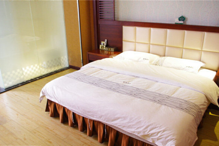 佛山俊王酒店伦教店