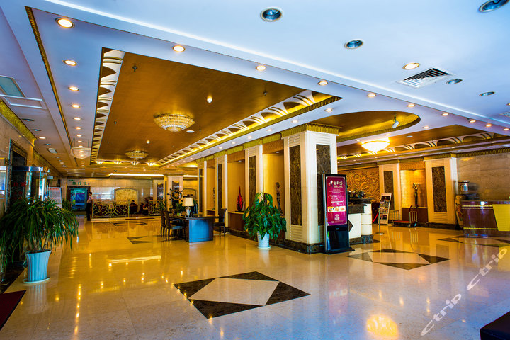 青岛山孚大酒店-行政单人间(预付-特惠)