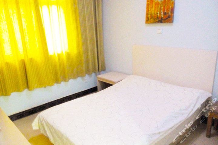 西安铂爵宾馆-大床房