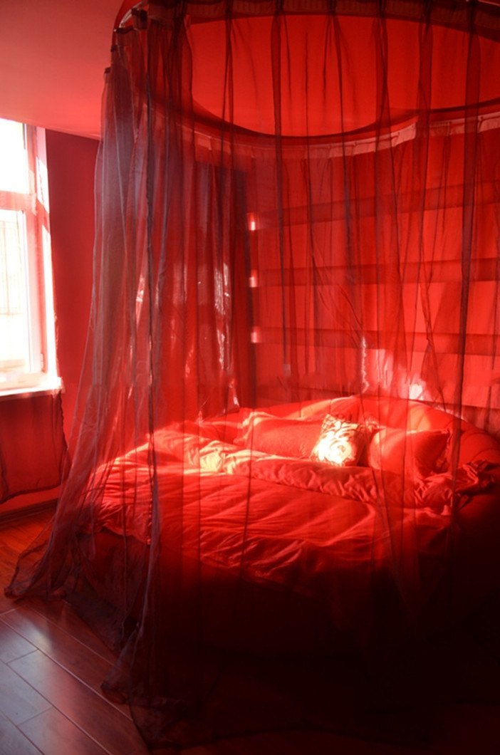 忻州开普顿快捷酒店(红色浪漫)