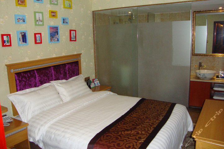 重庆锦雅商务酒店-单人间b(无窗)(限时抢购)