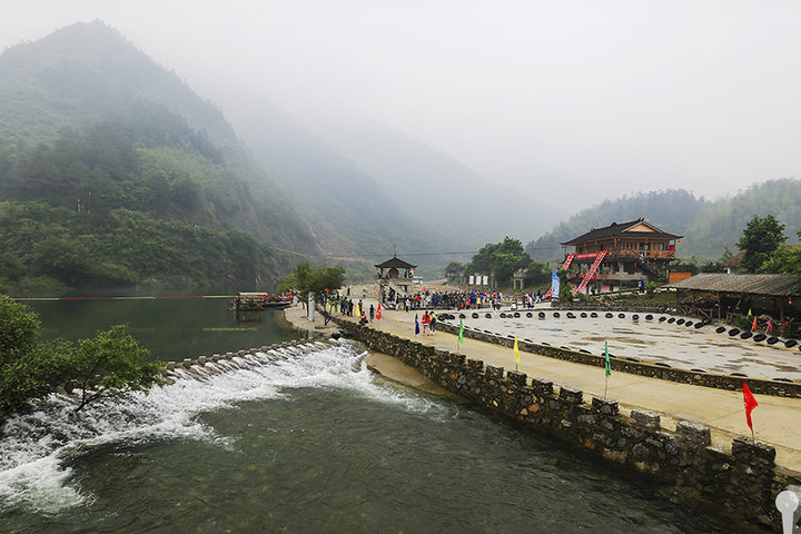 黃山白雲賓館