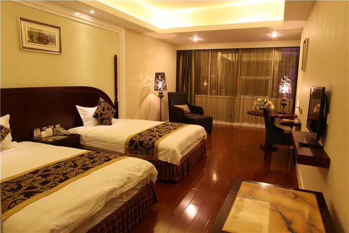 昆明锦华国际酒店