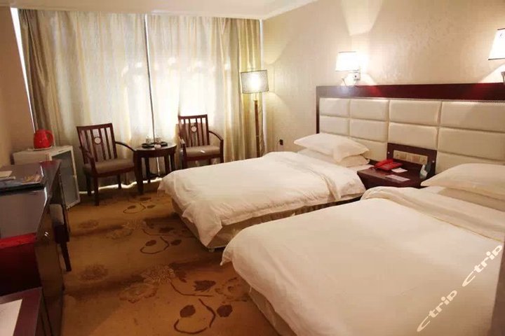西宁穆斯林大厦-标准间团购-原价0元-团购仅售550元,西宁酒店团购