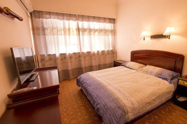 大华宾馆(人民路店)