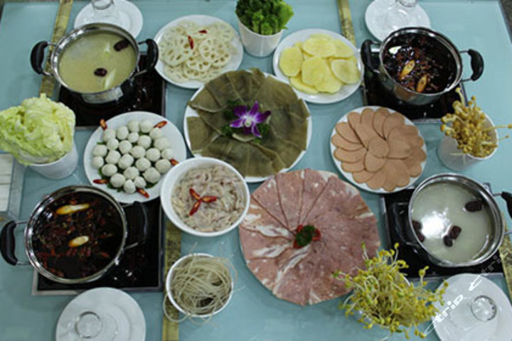 翠屏区特色美食图片