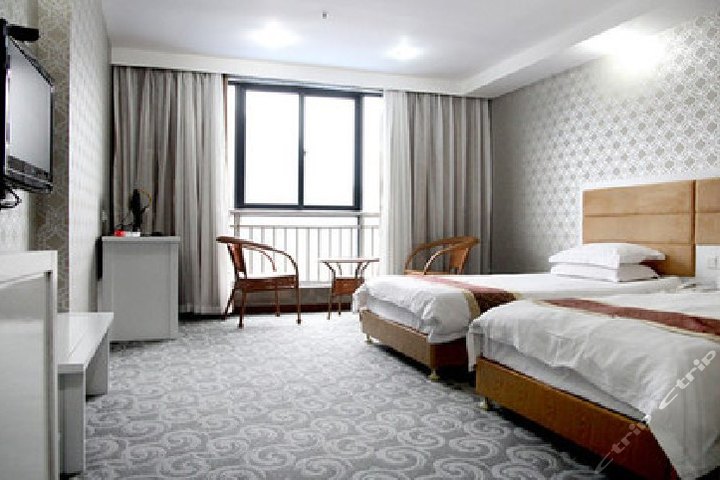 建德玉华宾馆(风景标间)团购-原价480元-团购仅售348元,建德酒店团购