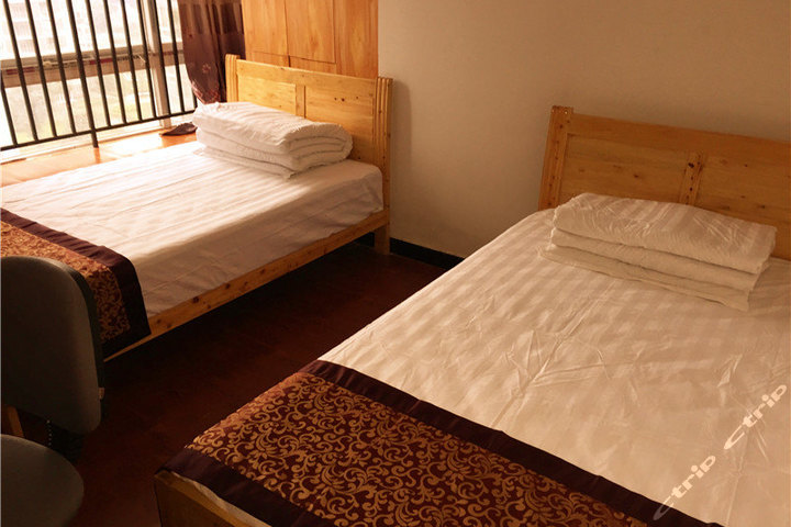 重庆瑞馨公寓-标准间