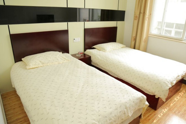 黄山龙凤阁客栈-舒适标间团购-原价0元-团购仅售80元,黄山酒店团购