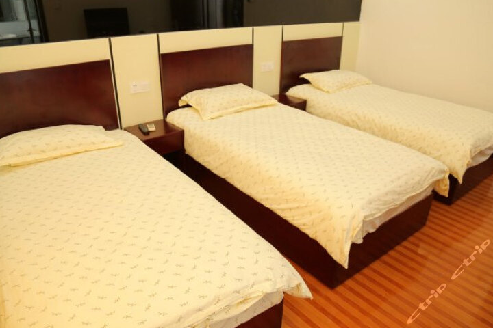 黄山龙凤阁客栈-舒适标间团购-原价0元-团购仅售80元,黄山酒店团购