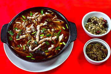 泸州北京菜,快餐简餐,云南菜,西北菜,素食,免预约美食团购
