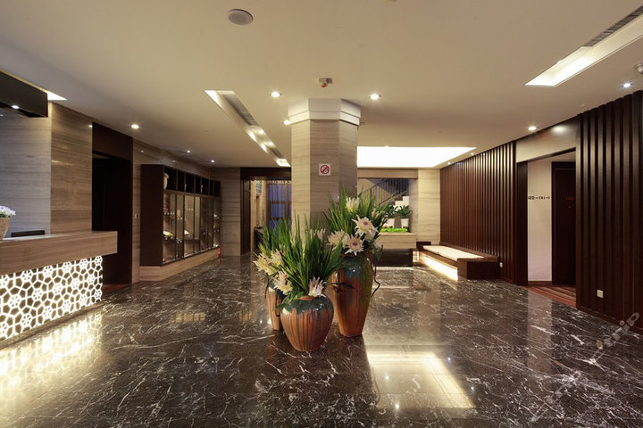 南京古南都五d枕酒店