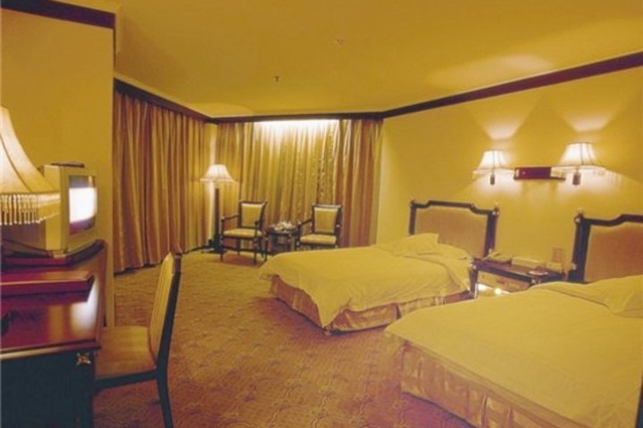 泉州明发大酒店图片