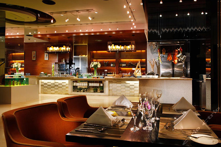 北京贵都大酒店(豪华房2晚 门票2张)