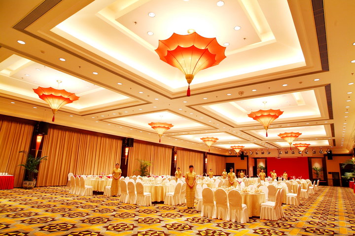宁波大榭国际酒店图片