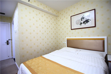 日照祥云大酒店