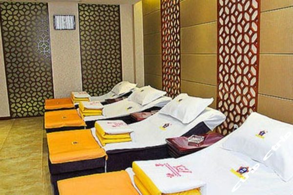 重庆富侨足浴保健馆二部