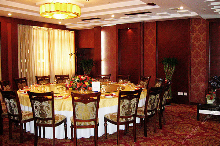 舟山六横岛东鸿大酒店-贵宾楼普通套房