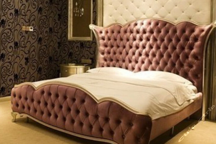 长春圣德拉菲休闲会馆(标准间-平日)