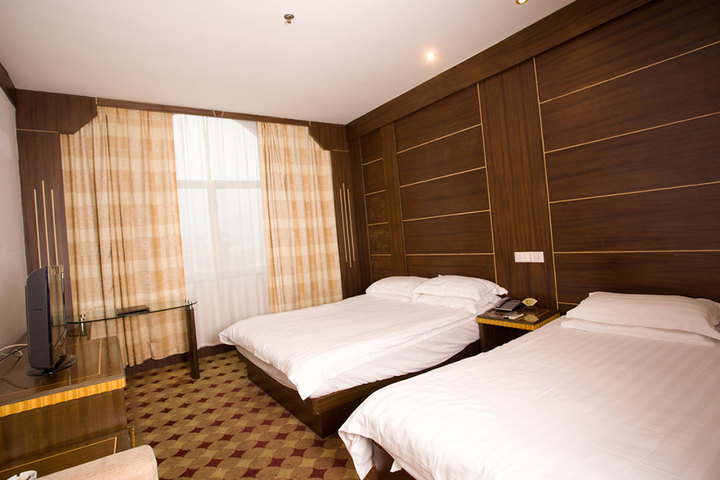 奉化溪口大酒店